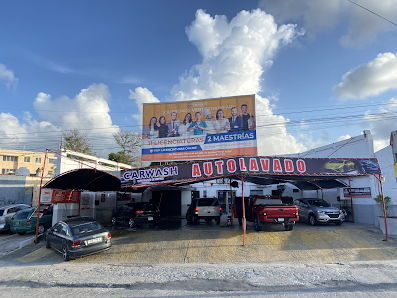 Carwash By Quick And Clean